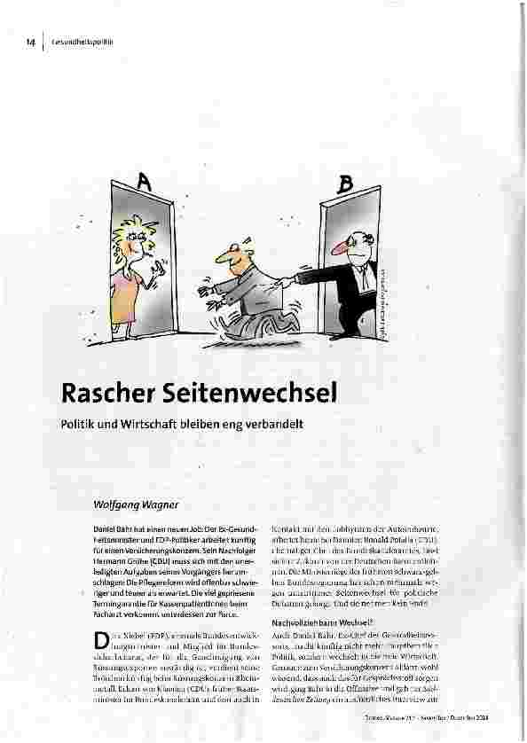 [doc_153925] Rascher Seitenwechsel