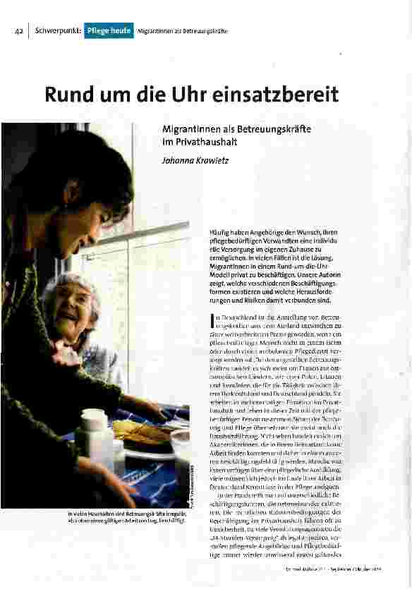 [doc_152611] Rund um die Uhr einsatzbereit