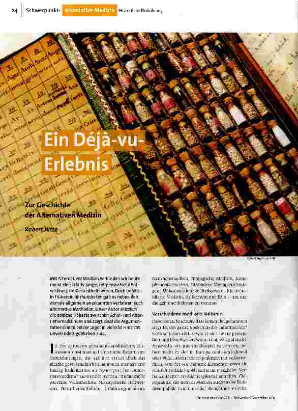 [doc_146055] Ein Déjà-vu-Erlebnis