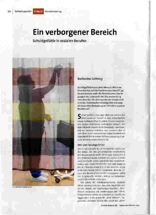 [doc_144995] Ein verborgener Bereich