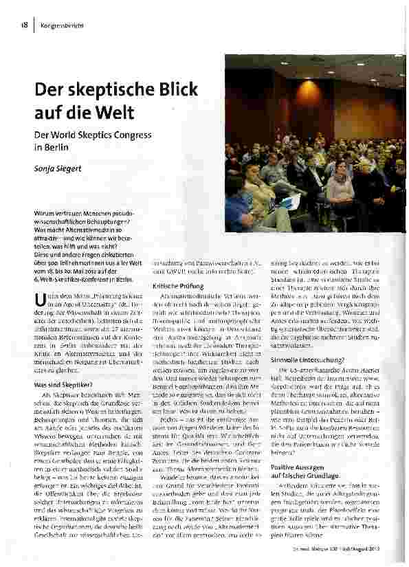 [doc_135440] Der skeptische Blick auf die Welt