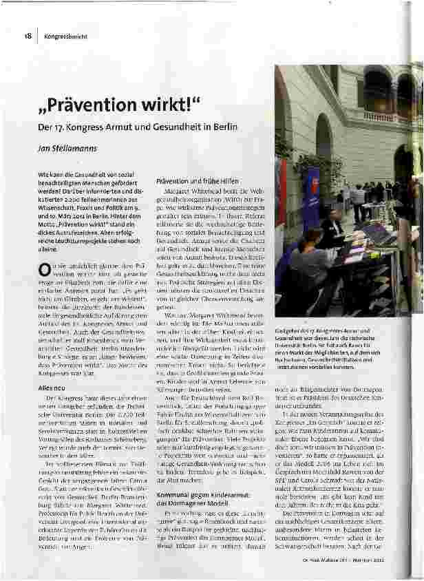 [doc_134057] Prävention wirkt!