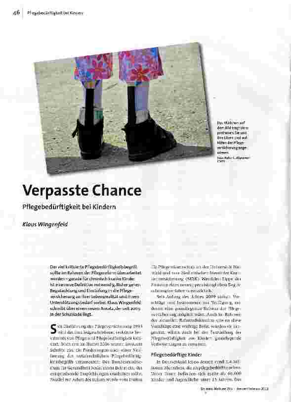 [doc_131607] Verpasste Chance