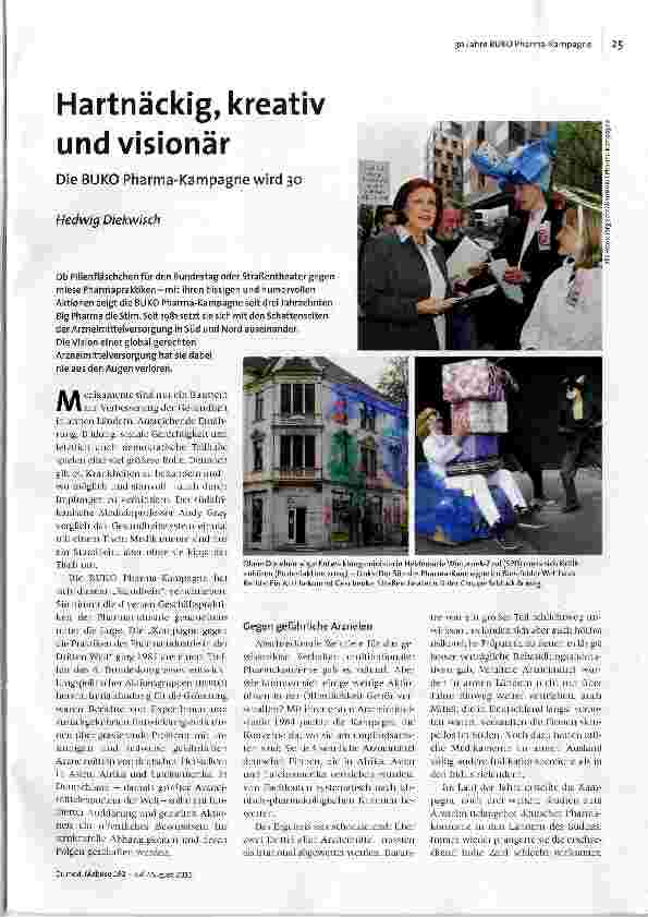 [doc_126640] Hartnäckig, kreativ visionär