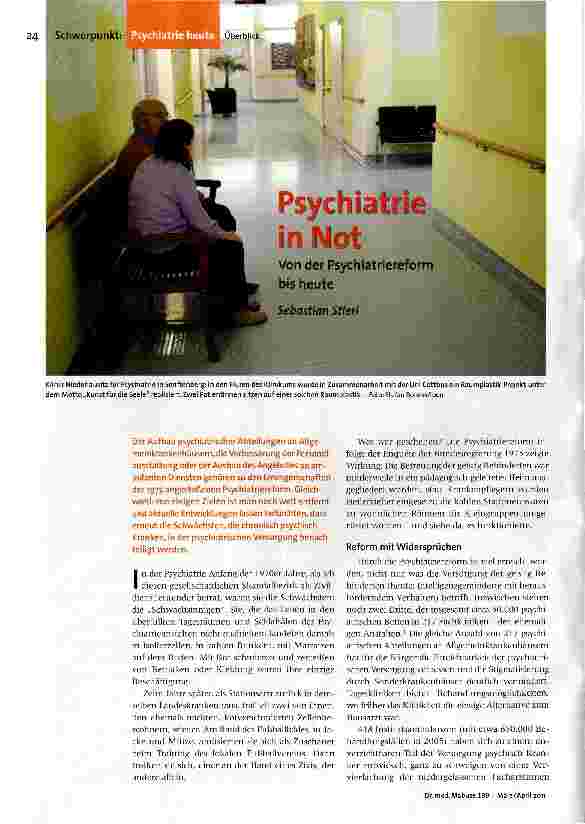 [doc_123555] Psychiatrie in Not