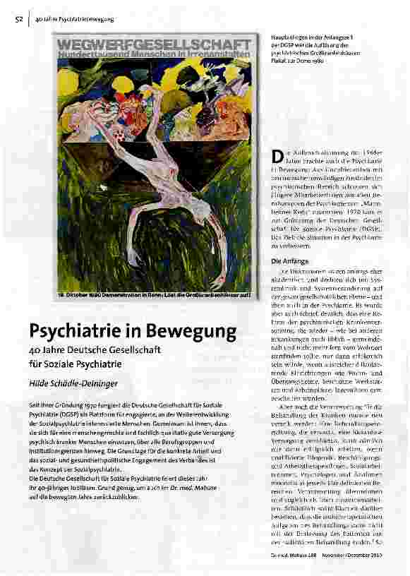 [doc_121168] Psychiatrie in Bewegung