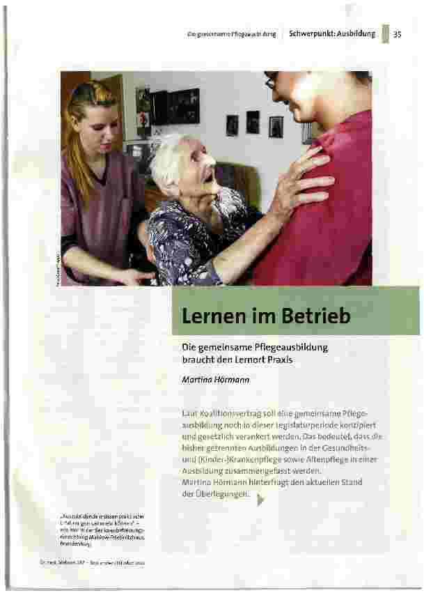 [doc_119920] Lernen im Betrieb