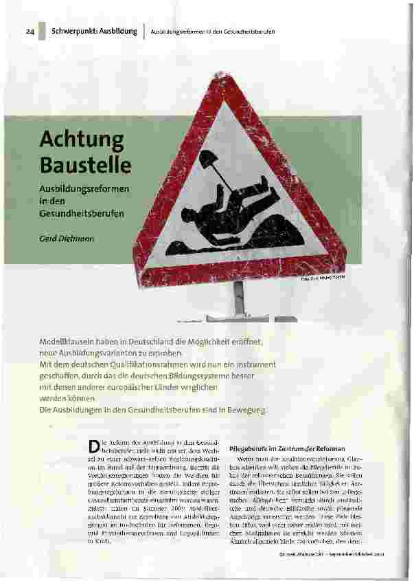 [doc_119916] Achtung Baustelle