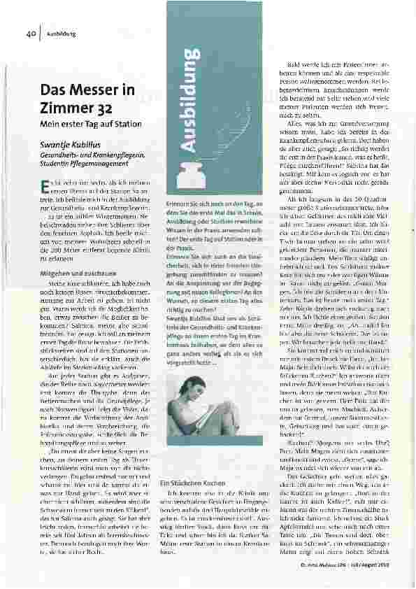 [doc_118727] Das Messer in Zimmer 32