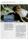 Ein Gebot der Menschlichkeit