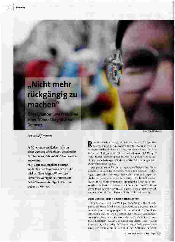 [doc_116393] Nicht mehr rückgängig zu machen