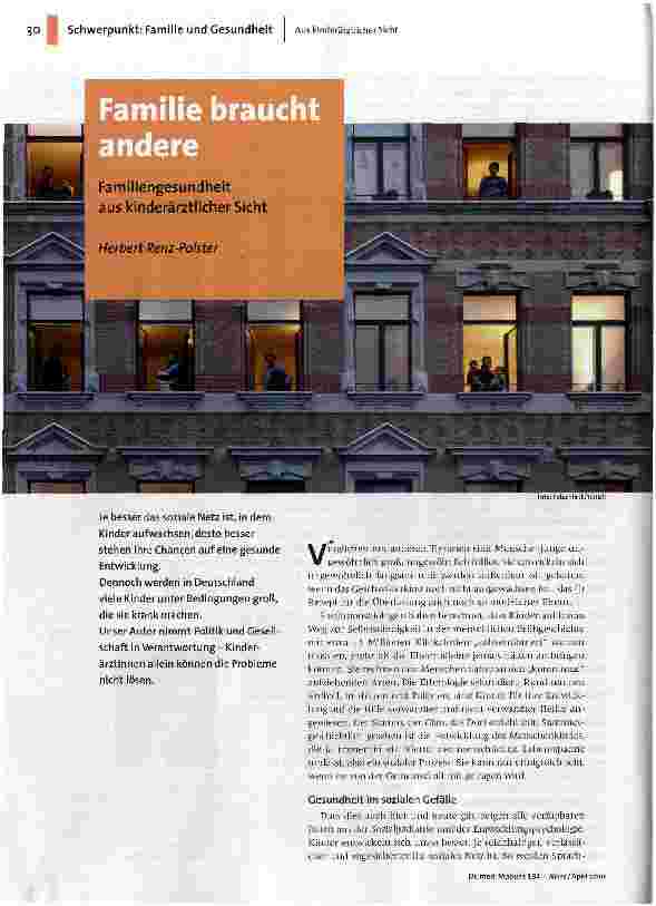 [doc_116389] Familie braucht andere