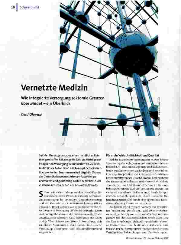 [doc_107403] Vernetzte Medizin