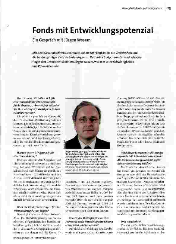 [doc_107402] Fonds mit Entwicklungspotenzial