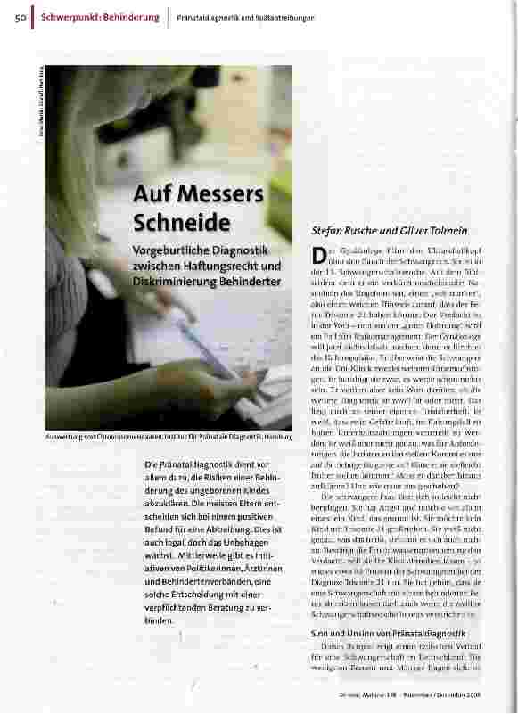 [doc_106521] Auf Messers Schneide