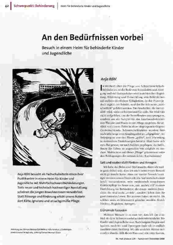 [doc_106519] An den Bedürfnissen vorbei