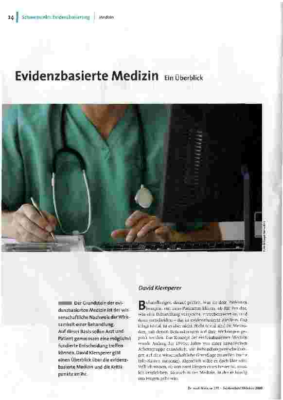 [doc_105319] Evidenzbasierte Medizin