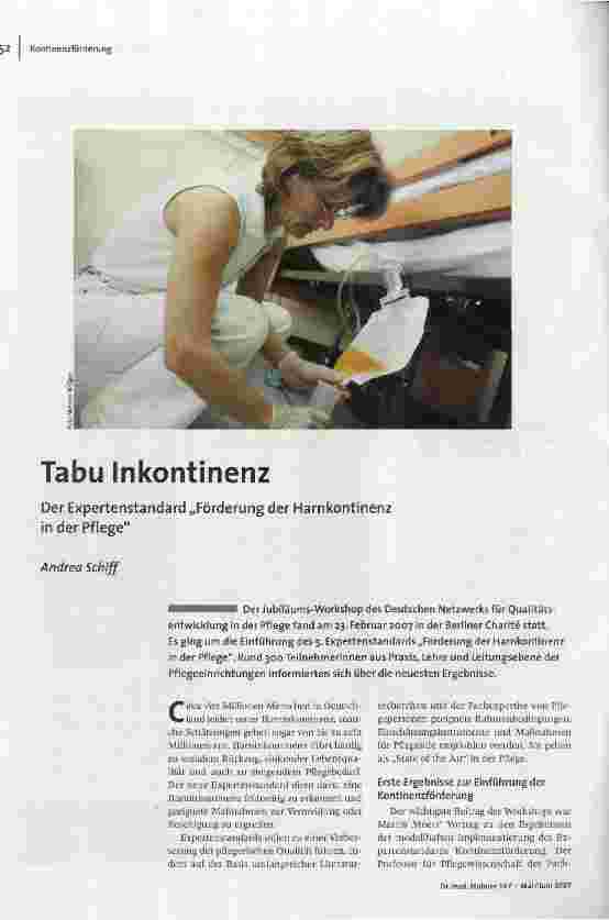 [doc_98002] Tabu Inkontinenz