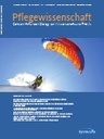 Pflegewissenschaft Gesamtausgabe