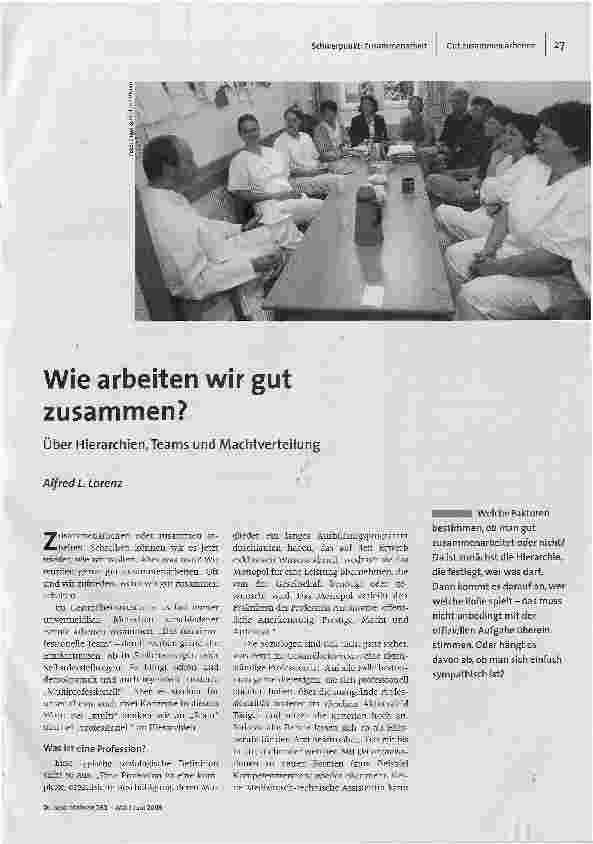 [doc_91587] Wie arbeiten wir gut zusammen?