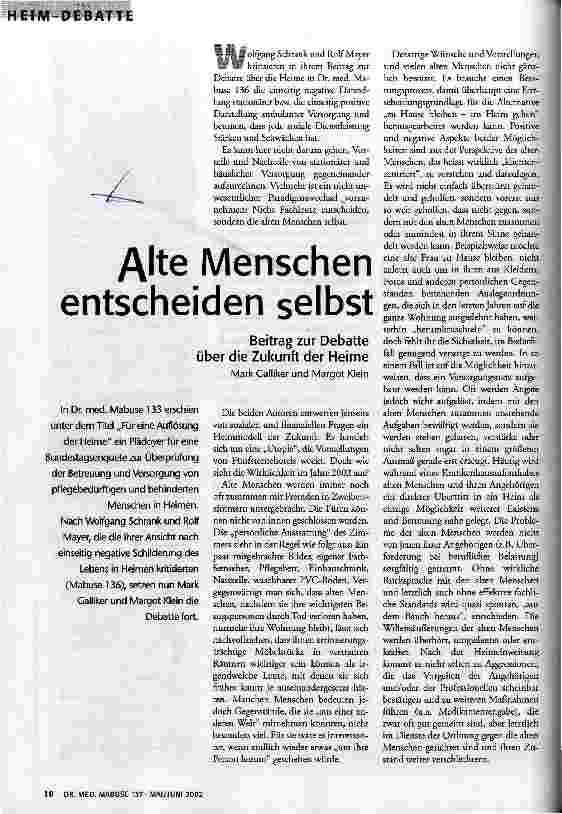 [doc_63269] Alte Menschen entscheiden selbst