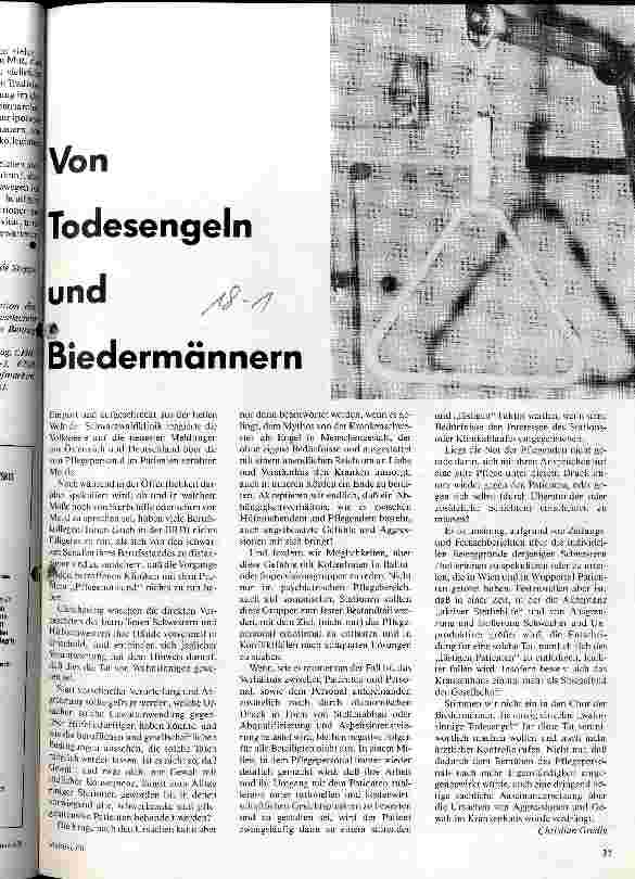 [doc_20899] Von Todesengeln und Biedermännern