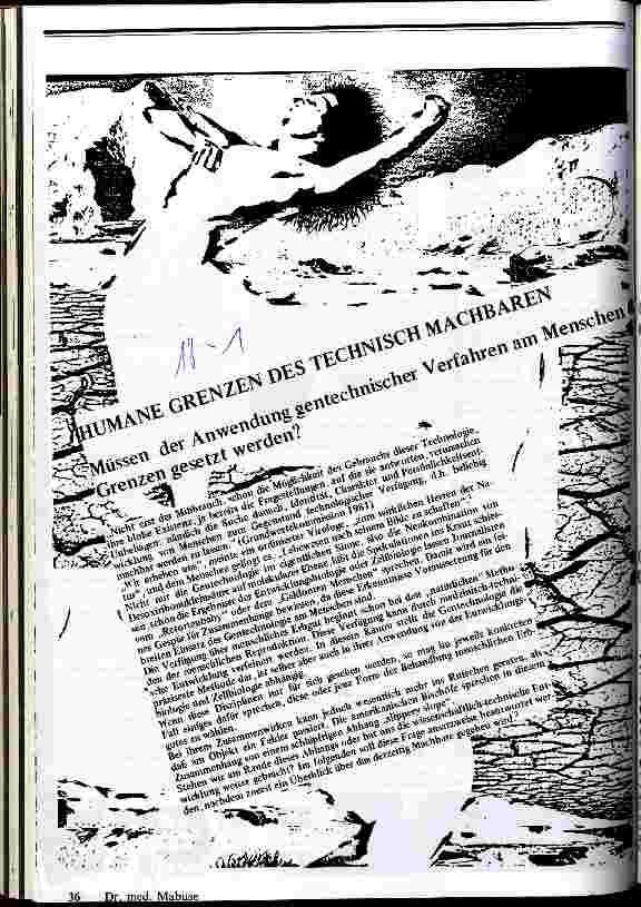 [doc_12891] Humane Grenzen des technisch Machbaren