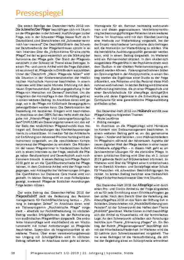 [doc_201737] Pressespiegel