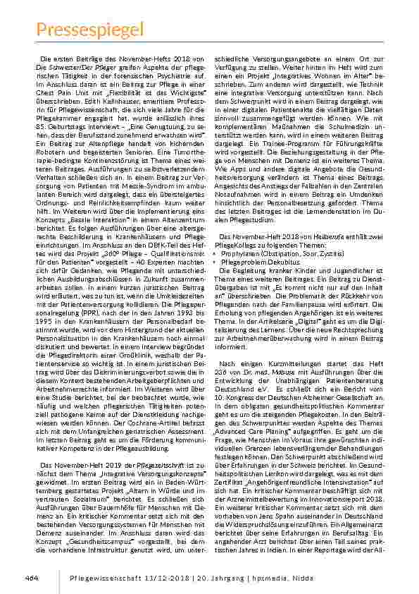 [doc_201723] Pressespiegel