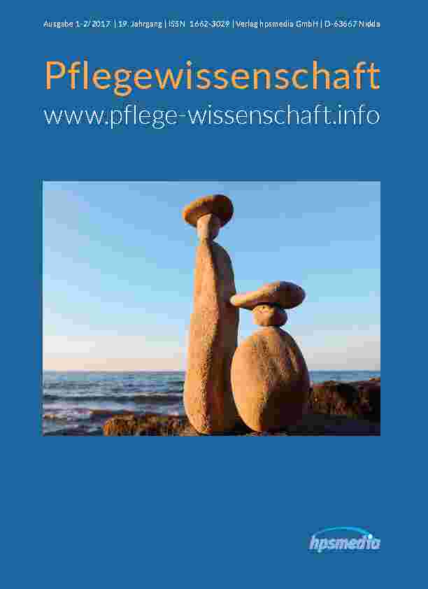 [doc_201561] Gesamtausgabe Januar/Februar 2017