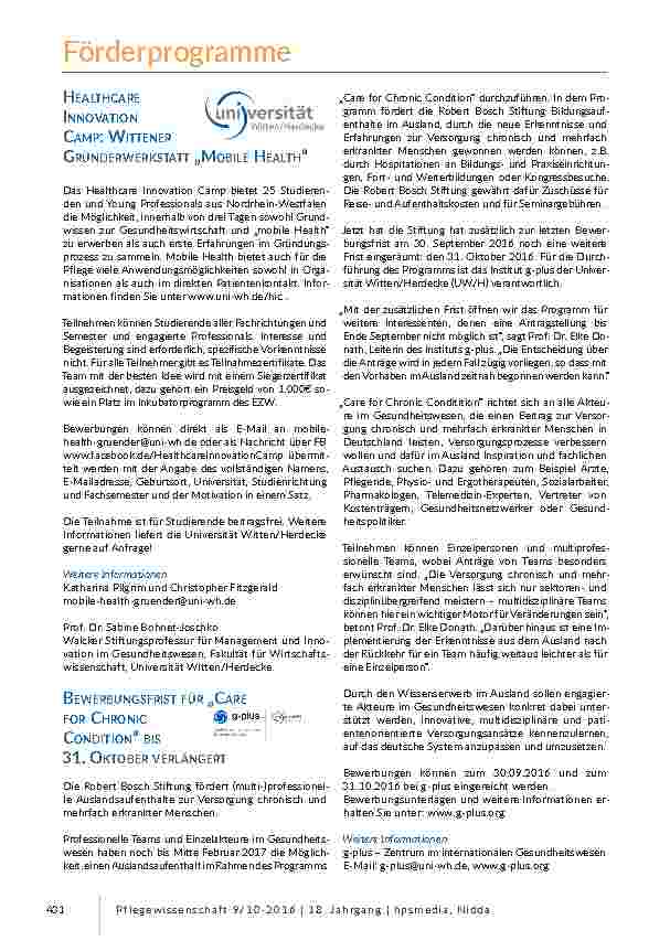 [doc_201533] Förderprogramme