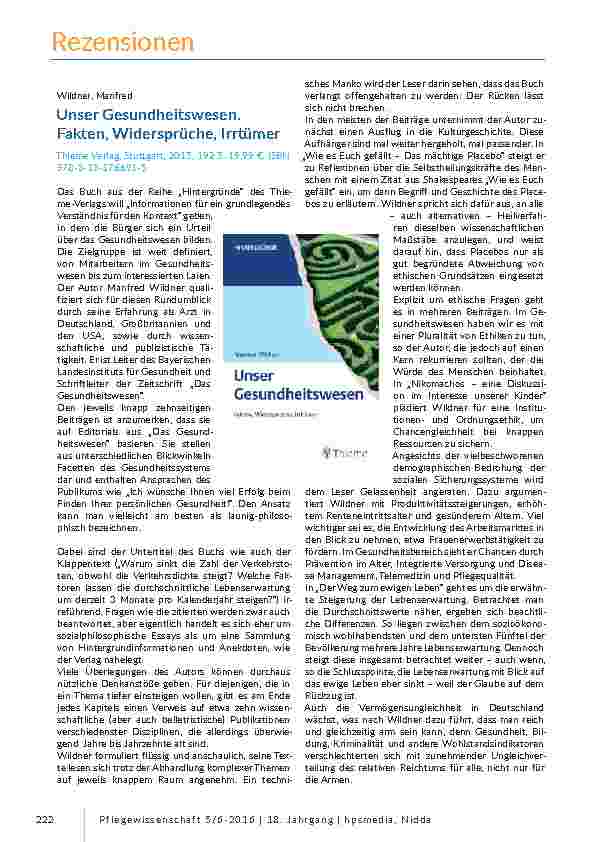 [doc_201494] Rezensionen/Pressespiegel