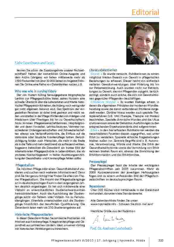 [doc_201405] Editorial